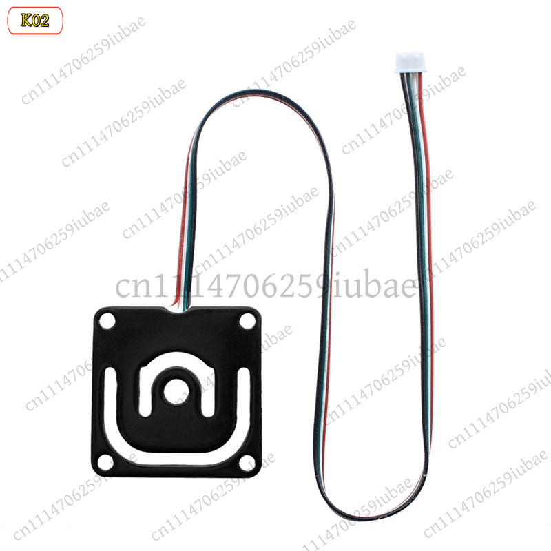 Sensor de Presión LJ_Heatbed c - Creality Printer K1 reseña y precio