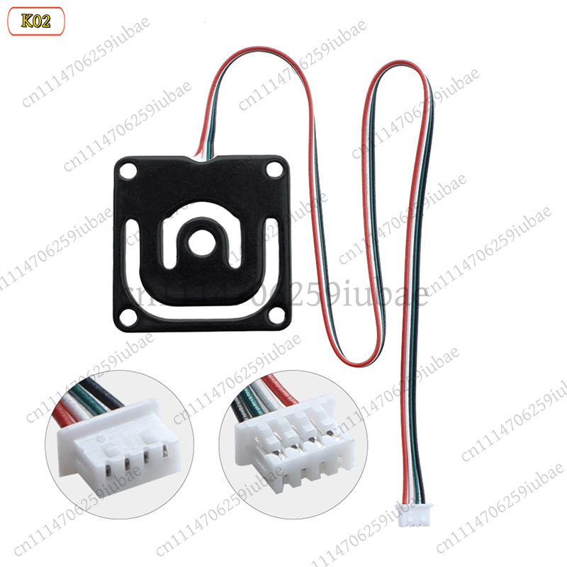 Sensor de Presión LJ_Heatbed c - Creality Printer K1 reseña y precio
