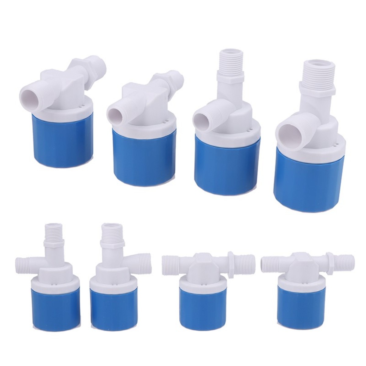 Válvula de Control de nivel de - Float Ball Valve reseña y precio