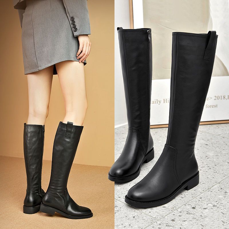 Botas de caballero 2025, botas - Pipe Bending Spring reseña y precio