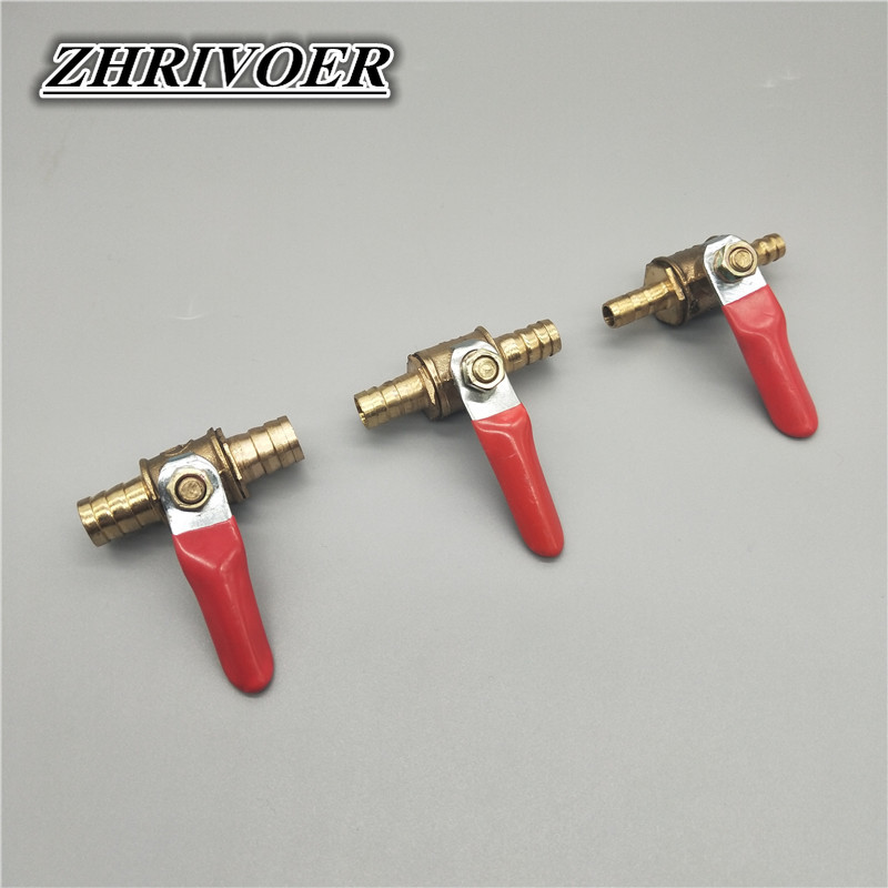 Espiga para manguera de 6mm-12 - Compression Fitting Brass reseña y precio