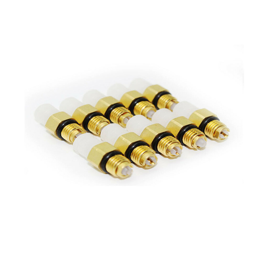 Kit de reparación de suspensió - Compression Fitting Brass reseña y precio