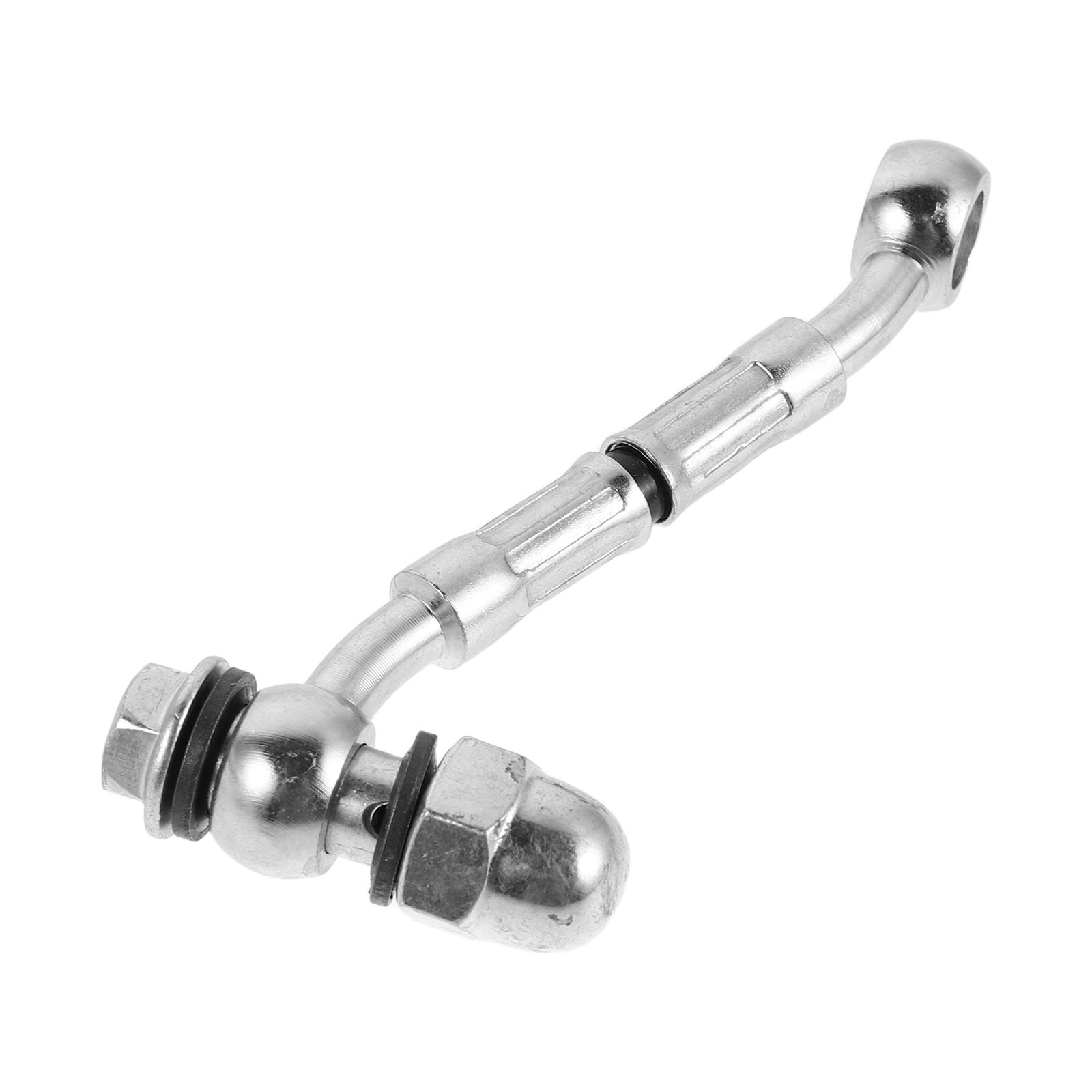 Adaptador de Conexión para Tub - Compression Fitting Brass reseña y precio
