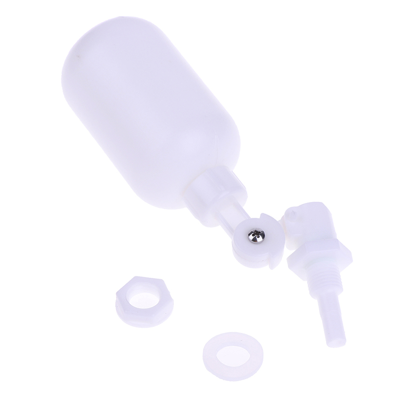 Nuevo 1 válvula de bola flotan - Float Ball Valve reseña y precio