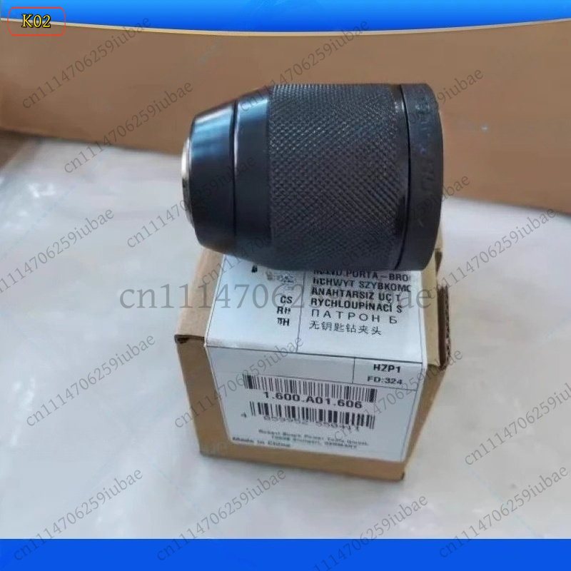Portabrocas Metálico Autobloca - Bosch Drill Gsb 18V reseña y precio