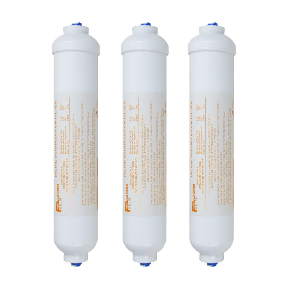 Sistema de ósmosis inversa RO  - Basin Mixer Cartridge reseña y precio