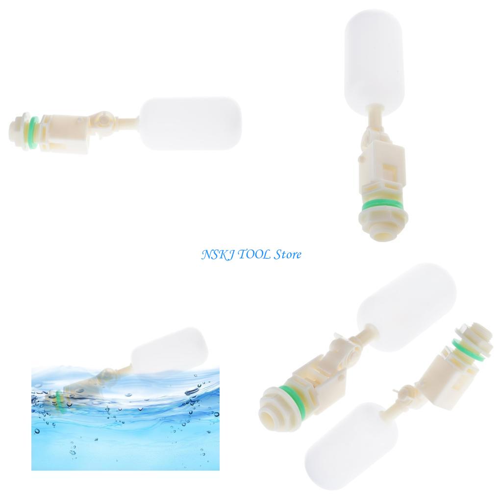 Válvulas flotador agua L8RC co - Float Ball Valve reseña y precio