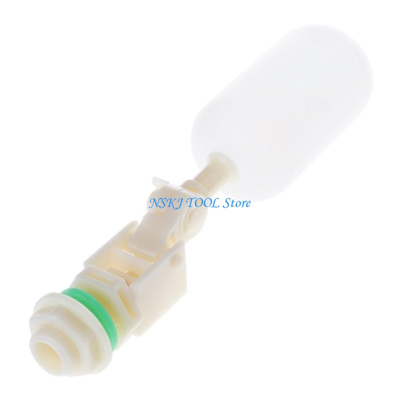 Válvulas flotador agua L8RC co - Float Ball Valve reseña y precio