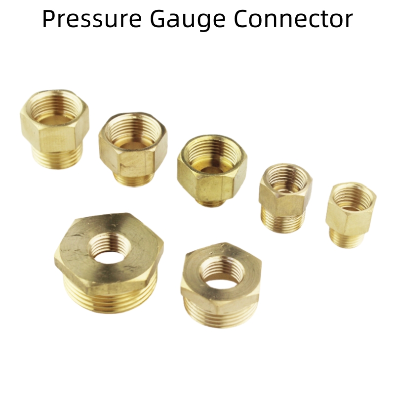 Para junta de conversión de ma - Compression Fitting Brass reseña y precio