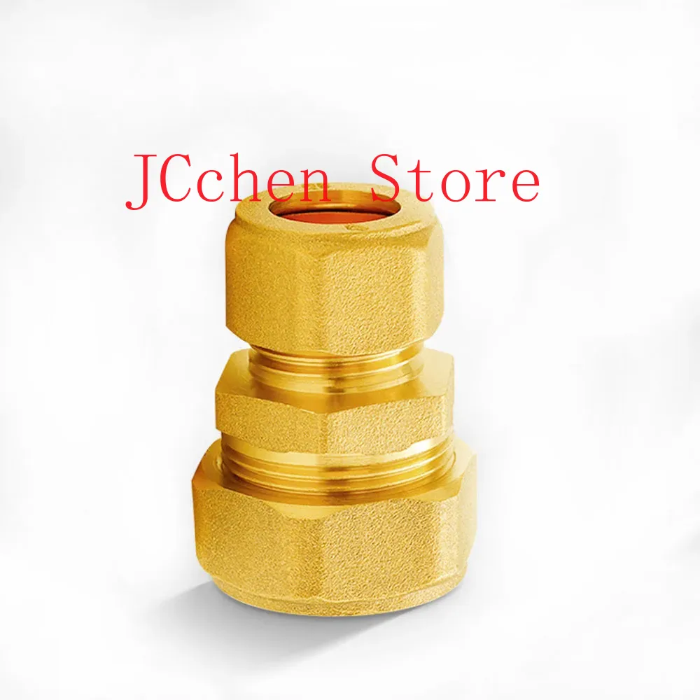 Latón 6/8/10/12/14/15/16/18/22 - Compression Fitting Brass reseña y precio
