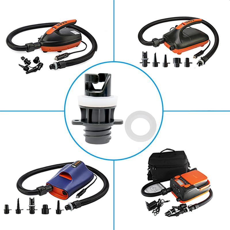 Nueva Oferta: Adaptador de Vál - Float Ball Valve reseña y precio