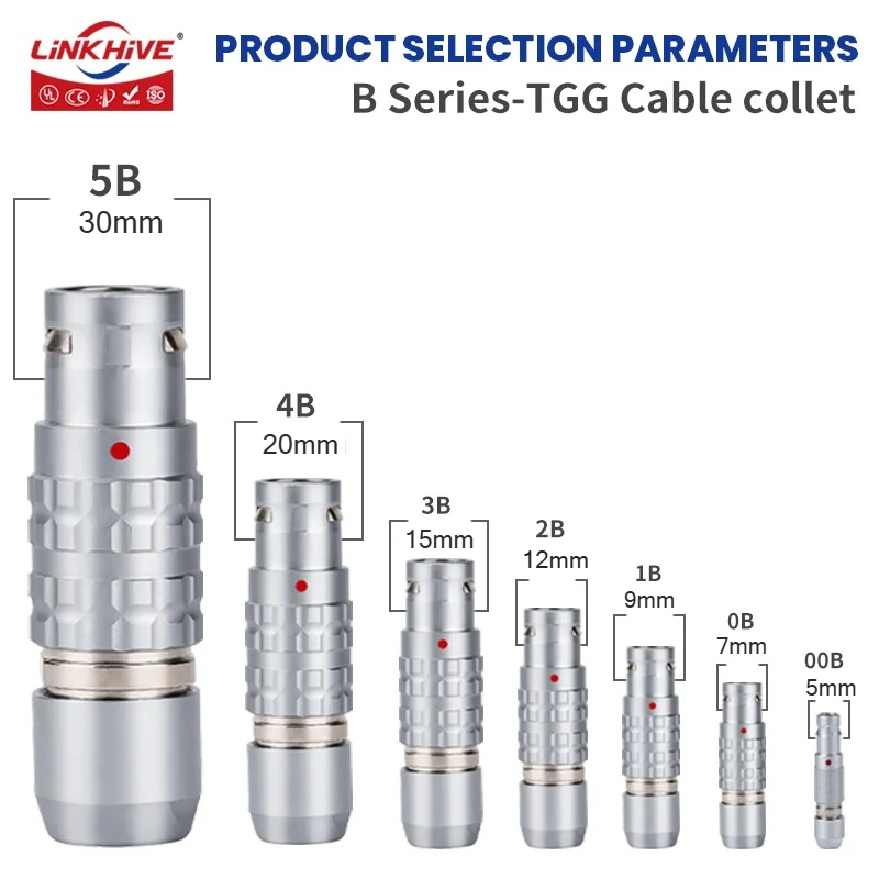 Compatible con el conector cir - Push Fit Connector reseña y precio