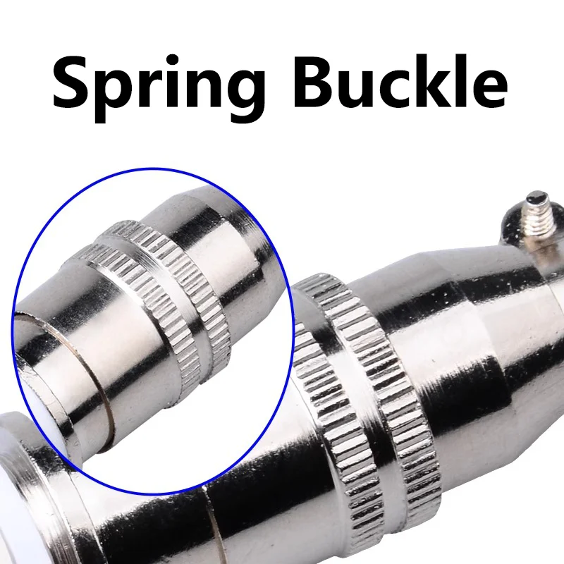 5/20 piezas conector XS12 12mm - Push Fit Connector reseña y precio