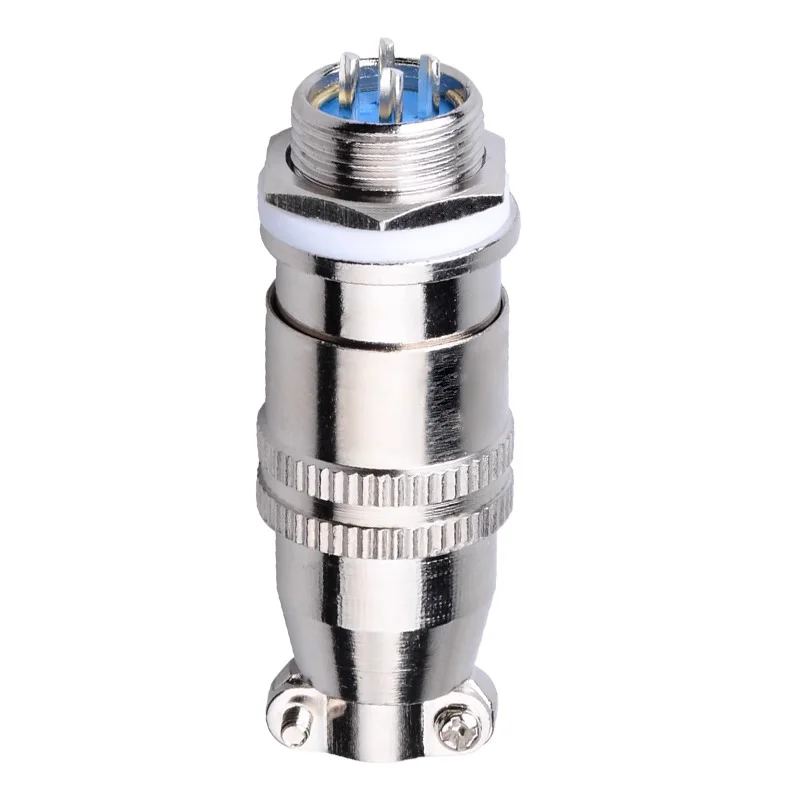 5/20 piezas conector XS12 12mm - Push Fit Connector reseña y precio