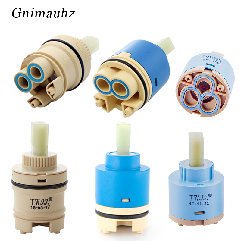 Válvula Mezcladora de Grifo de - Basin Mixer Cartridge reseña y precio