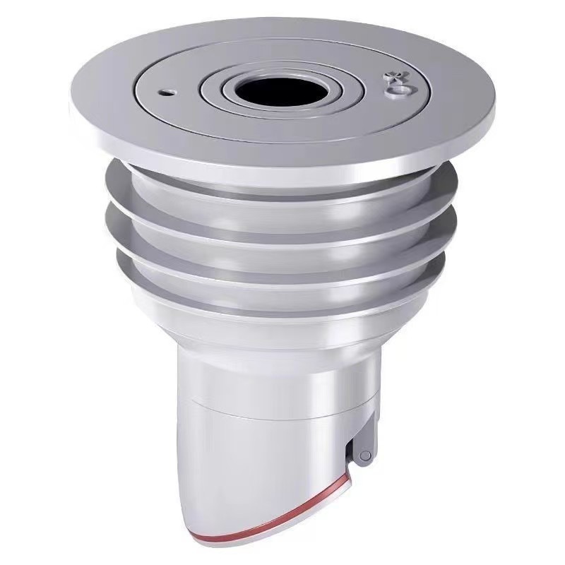 Tapón de fregadero, anillo de  - Drain Pipe Clip reseña y precio