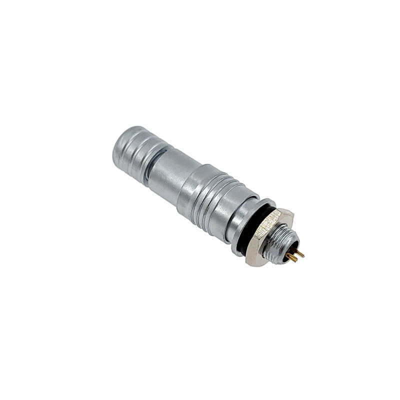 Conector de Enchufe Mini XS6 d - Push Fit Connector reseña y precio